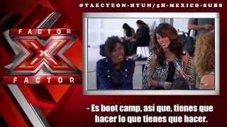 FIFTH HARMONY : BOOT CAMP TASK 2 (PART 2/3) [5H-MEXICO-SUBS]
