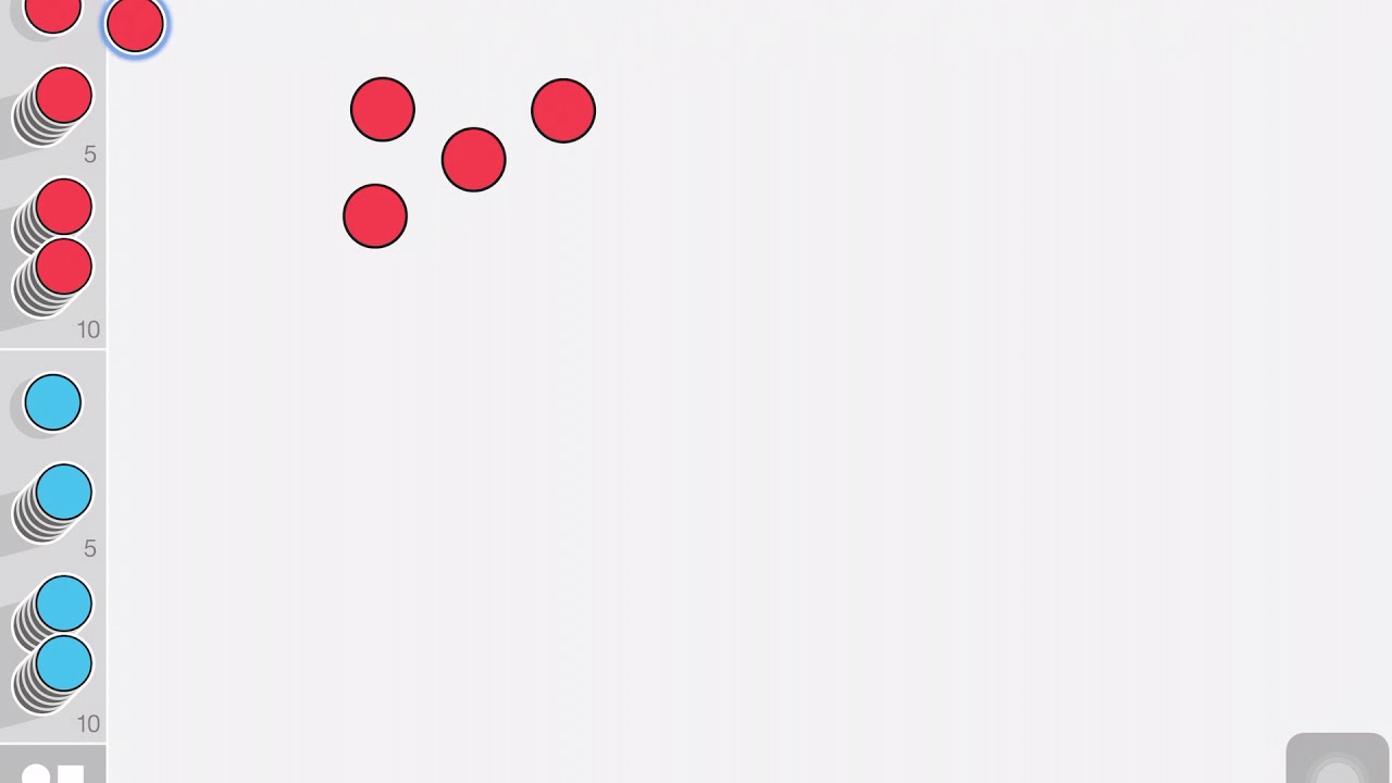 Conceptual Subitizing