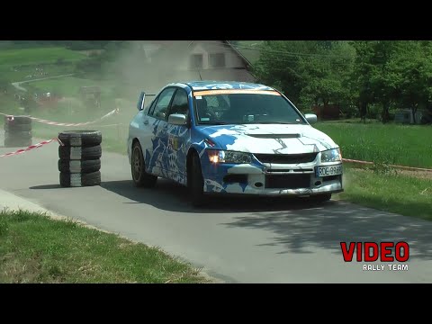 VRT Super Oes Zwiernik 2016- relacja