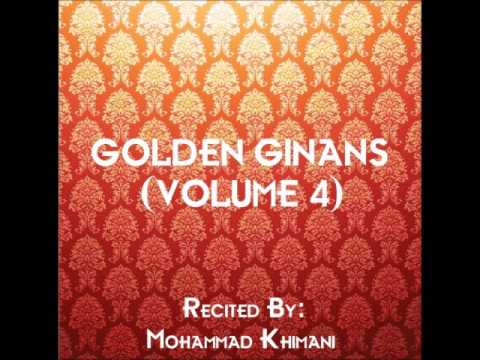 Magaj Re Moman Maarag Laadho - Mohammad Khimani