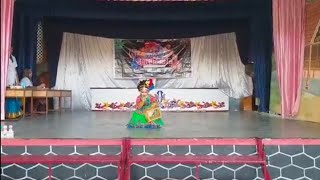 Download lagu ഏഴിമല കാടുചുറ്റി | നാടോടി നൃത്തം |Ezhimala kadu chutti | Folk dance mp3