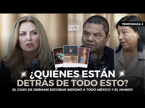 🔴 LA VERDAD DETRÁS DEL CASO DE DEBHANI ESCOBAR 💔🕊️ | 3 AÑOS DE SILENCIO E IMPUNIDAD