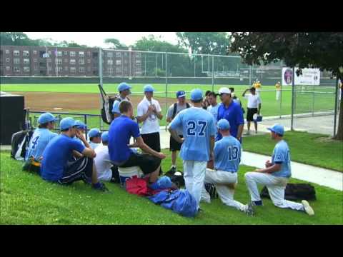 John Trautwein's Speech at "Will to Live" Tournament