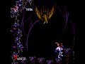 Gameplay Snippet Earthworm Jim J Alfred Maggot Boss Mega Drive Shorts