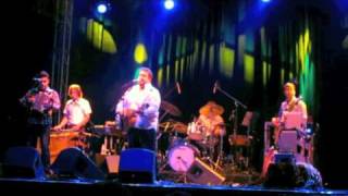 Raul Malo at the Granada 2010-10-01