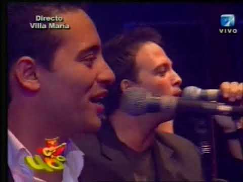 Banda XXI - Villa Maria 2007