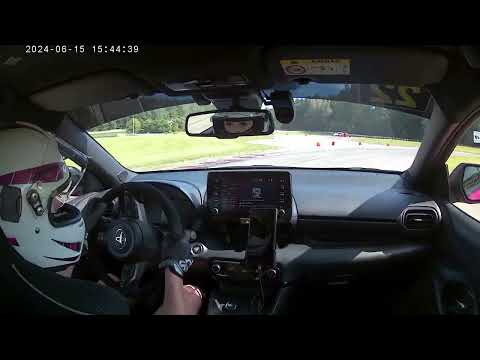 WWTECH SUPEROES 2024 VI Yaris Gr