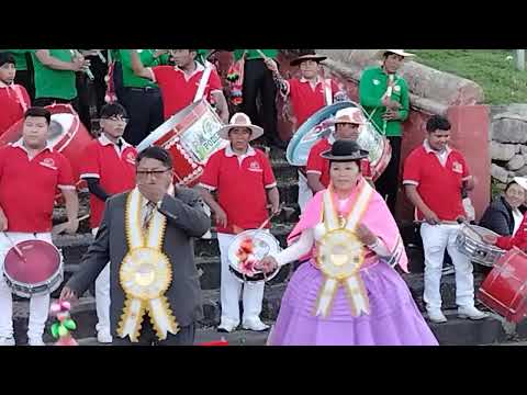 Kawiris Pascua Distrito de Chucuito, Puno, Perú Alf. Roger Gómez R. & Luz Marina Ñaupa Centeno 2026 