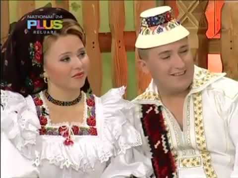 Lucretia Ciobanu - Doina Oltului (Albumul national - National TV 2005)