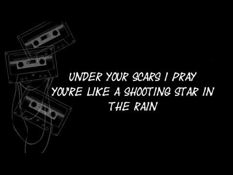 Godsmack- Under Your Scars Lyrics!!