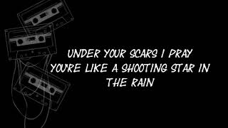 Godsmack- Under Your Scars Lyrics!!