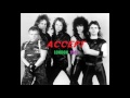 Accept - 06 - Free me now (London - 1981)