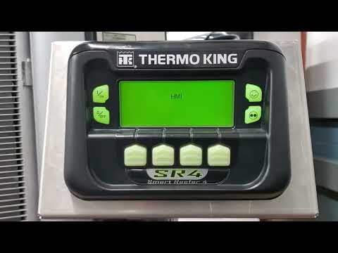 Flashloading an SR 4 Unit Controller and HMI Software TechTips