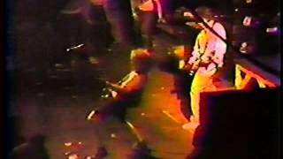 COC - Live 1986- Technocracy