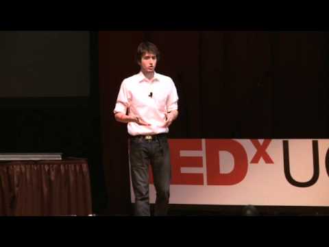 TEDxUChicago 2011 - Bruno Cabral - The Life of the Mind Lived Through Noise