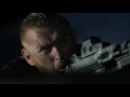 The Marine 5: Battleground | Home Entertainment Trailer