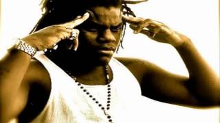 Fat Trel - Fukkk Da Feds (Prod. By Lex Luger)
