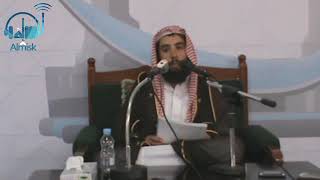 المجلس (3) | قواعد الأصول ومعاقد الفصول للبغدادي الحنبلي | الشيخ خالد المشيقح| #دروس_الشيخ_المشيقح image