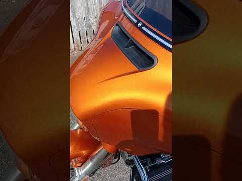 HARLEY DAVIDSON Street Glide 2015 - Image 2