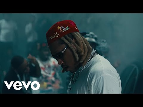 Future ft. Offset - It’s Gas (Unreleased Music Video)