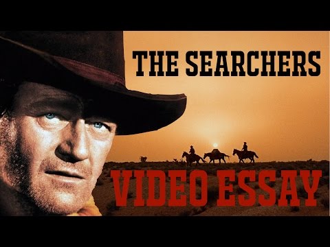 afbeelding 'The Searchers' (1956) | Video Essay