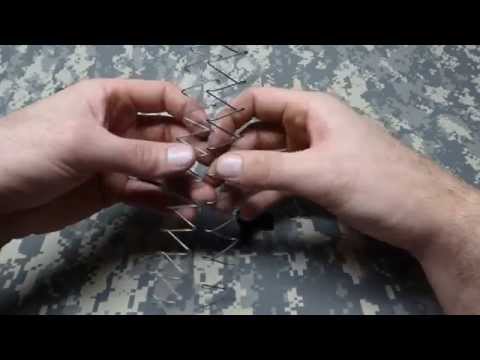 Wilson Combat Magazine 47d vs. 500 etm