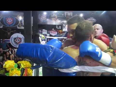 NIVALDO JUNIOR x JULIANO