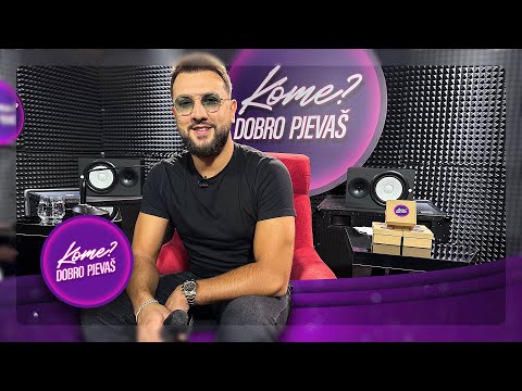 Kome dobro pjevaš? and Hayat Media BIH