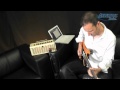 Yamaha THR10 Guitar Amp Demo 