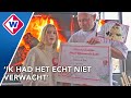 Heel Rijnwoude Bakt: dit is de beste taart