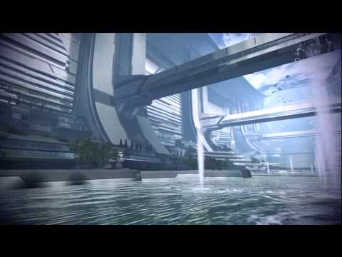 Mass Effect 3 Walkthrough (Commentary) Part 46 - Garrus Doesn't Give a Damn