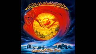 Man on a mission + Fairytale - Gamma Ray (Studio version + Lyrics in description)