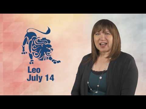 Daily Horoscope July 14, 2016: Leo