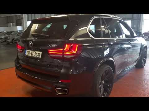 BMW X5 2015 - Image 2