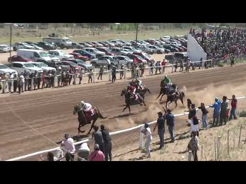 MOHICANO  Club Hípico "Viento Sur" - Cutral Co 11-12-2022