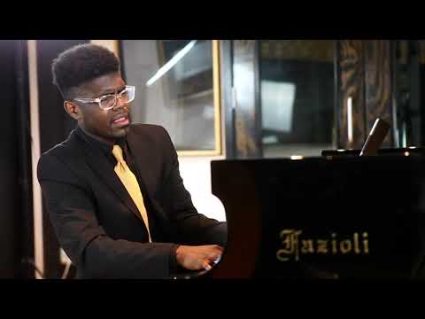 Samuel Coleridge-Taylor: Three Fours, Op. 71 No. 2 video thumbnail