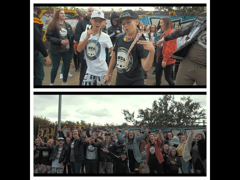 The GTA Anthem (Produced by V Dubz & Jayline feat. MC Enamie, MC Y-Zer, Lady Blazer & Dotty MC)