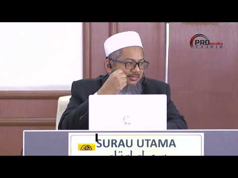 11-10-2023 Ustaz Ahmad Hasyimi : Jasad Yang Satu