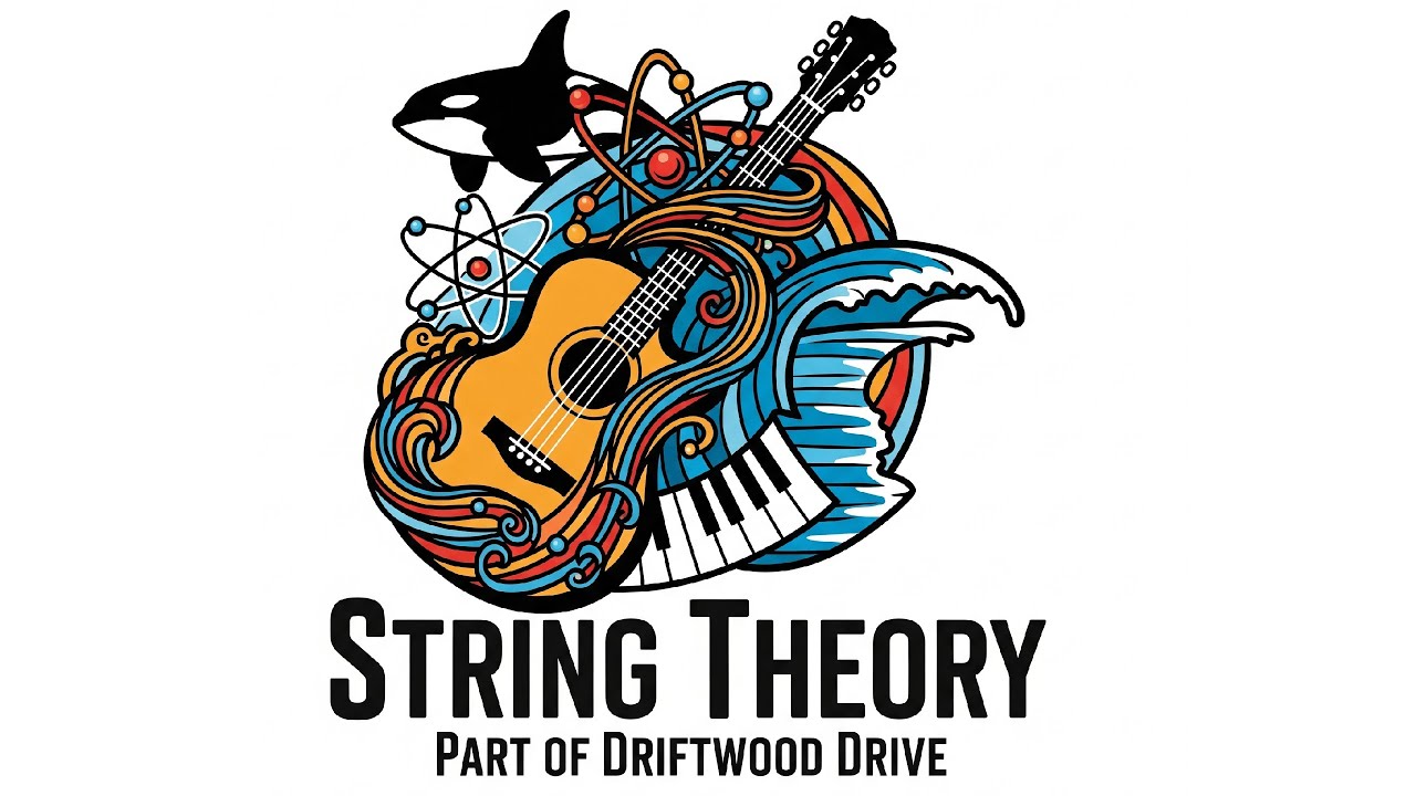 Promotional video thumbnail 3 for Driftwood Drive