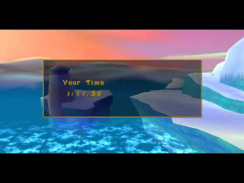 Let's Play Spyro 2 Ripto's Rage 11: Gluping Speedways