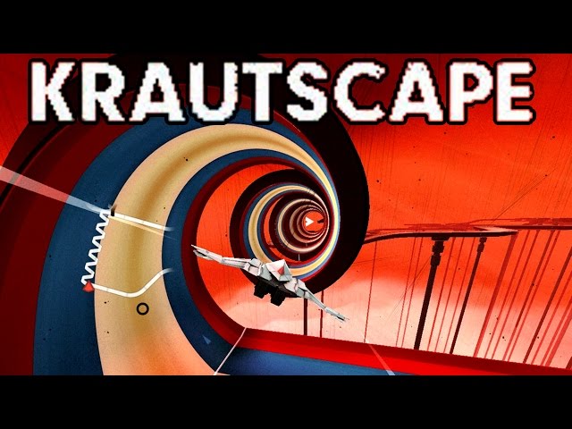 Krautscape