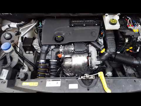 (2016) Peugeot Partner 1.6 Diesel Manual, Mileage 7,717