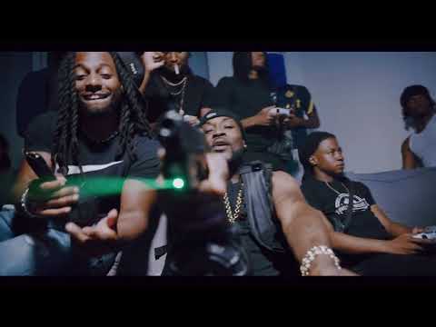 JAHTHUG x BALY G - G43 (MADTWOZ)