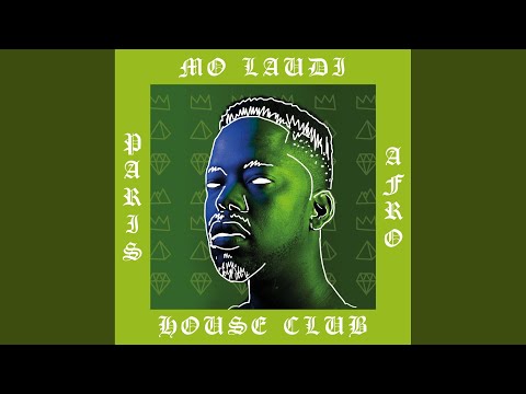 Paris Afro House Club