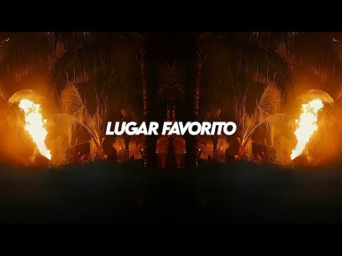 AFRONOM, BRAN & Mannymore - Lugar Favorito [Afro House]