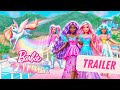 Barbie - Ein verborgener Zauber (OFFIZIELLER TRAILER)