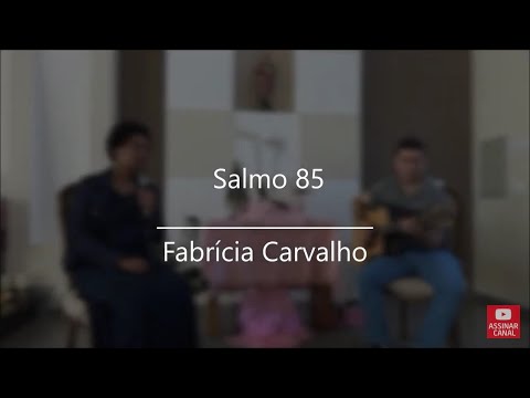 Salmo 85 video