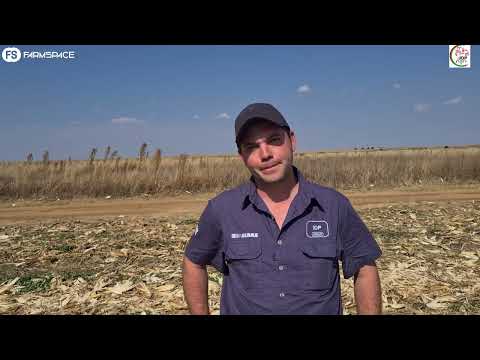 IDP Agri - Die Claas, Deutz en Stara agent in Lichtenburg bied uitstekende diens vir hulle kliënte.