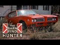 World Class Car Collection Hidden In Plain Sight Barn Find Hunter Ep 61 Part 2 4