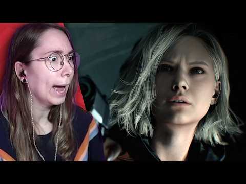 Resident Evil 9: Requiem [1]